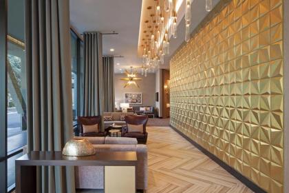 H Hotel Los Angeles Curio Collection By Hilton - image 3