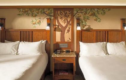 Disney's Grand Californian Hotel and Spa - image 4