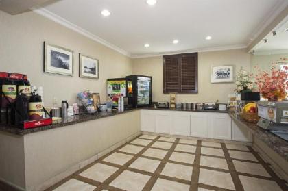 Surestay Hotel By Best Western Santa Monica - image 3