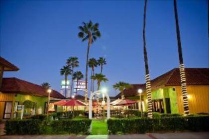 Hotel Saddleback Los Angeles - Norwalk