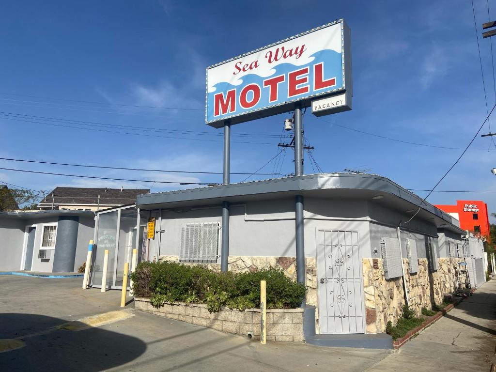 Seaway Motel - main image