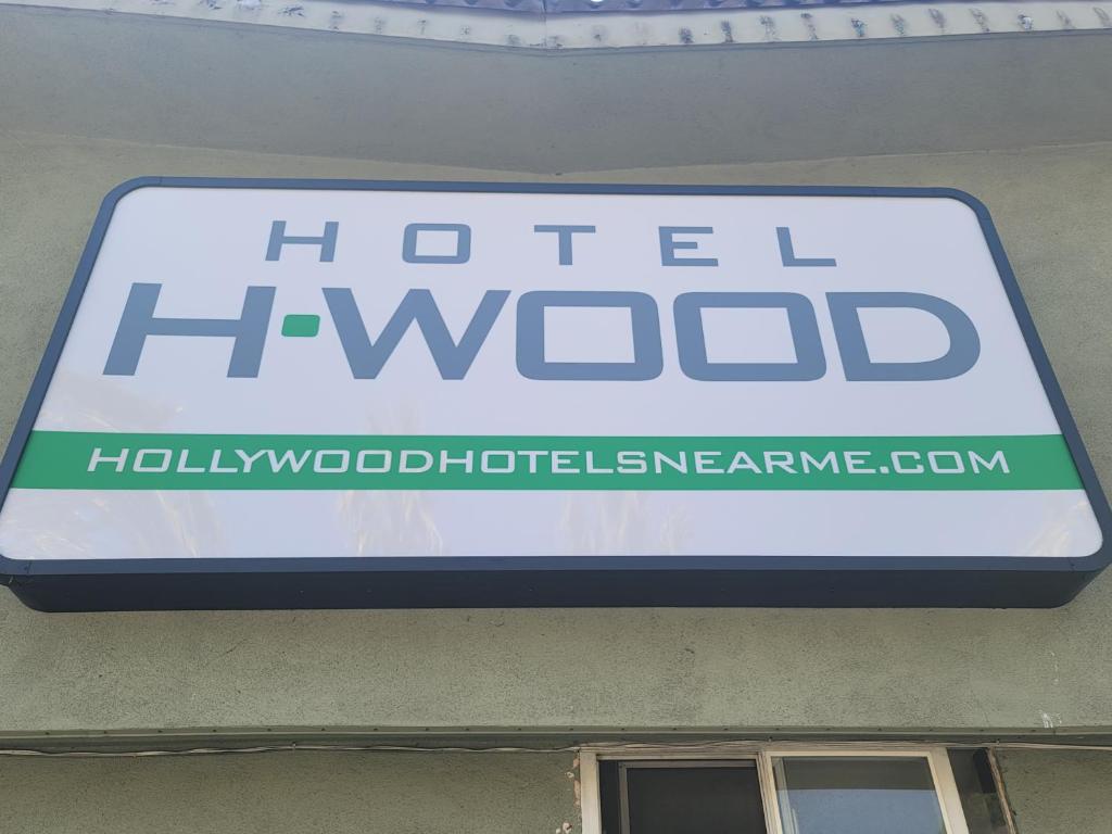 Hotel H-Wood - image 3