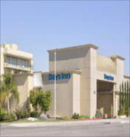 Days Inn Torrance Redondo Beach