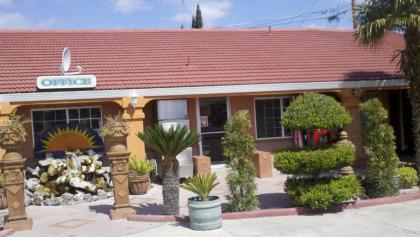 Economy Inn Los Banos - image 15