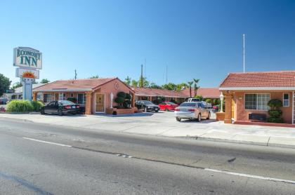 Economy Inn Los Banos - image 5