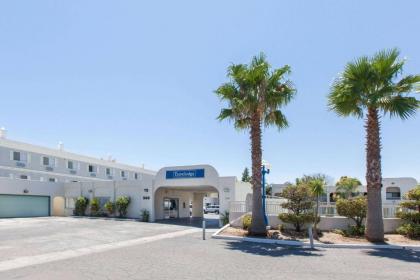 travelodge by Wyndham Los Banos CA Los Banos California