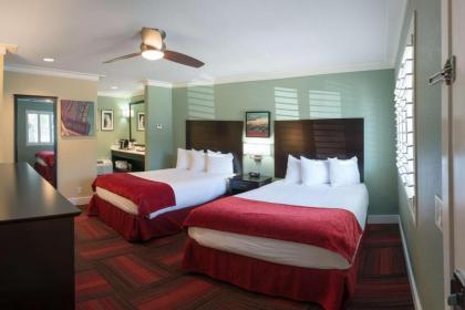 BEST WESTERN the Inn of Los Gatos - image 3