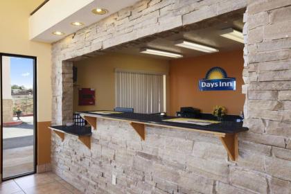 Days Inn by Wyndham Los Lunas - image 13