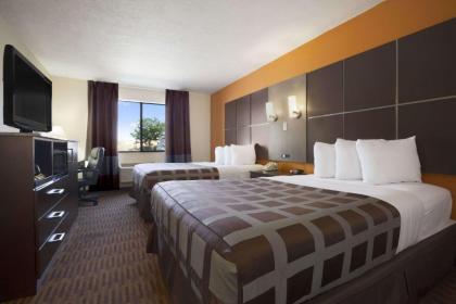 Days Inn by Wyndham Los Lunas - image 14