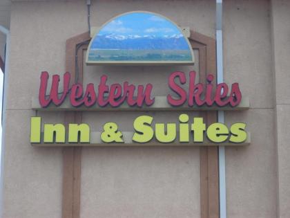 Western Skies Inn & Suites - image 2