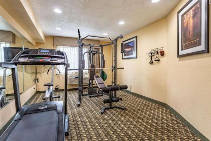 Quality Inn Los Lunas - image 12