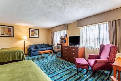 Quality Inn Los Lunas - image 14