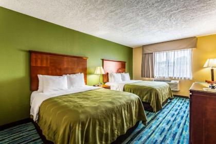 Quality Inn Los Lunas - image 15