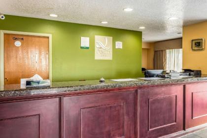 Quality Inn Los Lunas - image 4