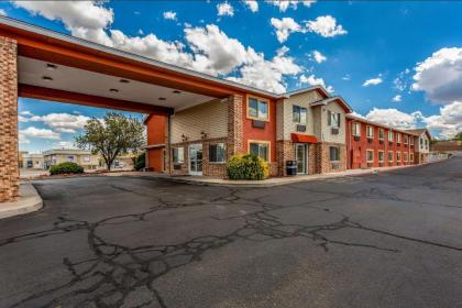 Quality Inn Los Lunas - image 5