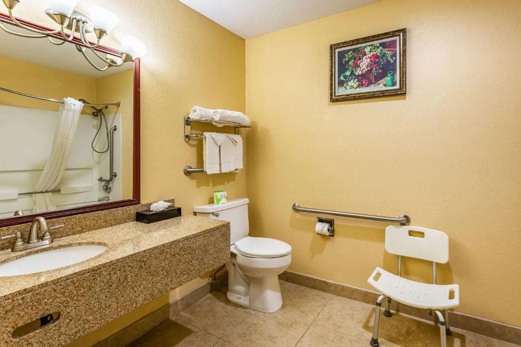 Quality Inn Los Lunas - image 6