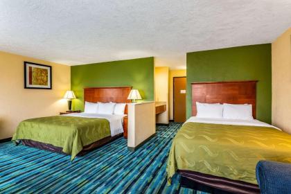 Quality Inn Los Lunas - image 7