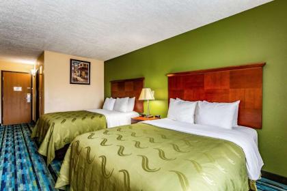 Quality Inn Los Lunas - image 8