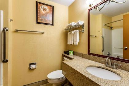 Quality Inn Los Lunas - image 9