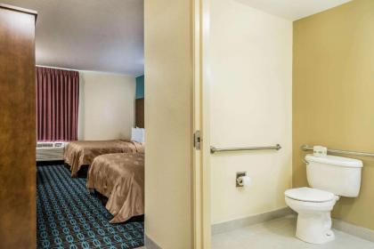 Quality Inn Loudon/Concord - image 10