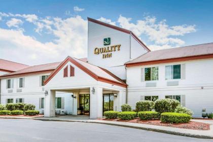 Quality Inn Loudon/Concord - image 12