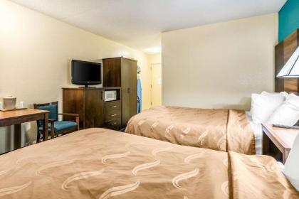 Quality Inn Loudon/Concord - image 13