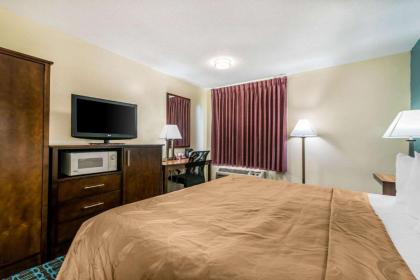 Quality Inn Loudon/Concord - image 14