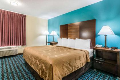 Quality Inn Loudon/Concord - image 6