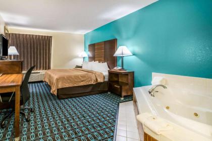 Quality Inn Loudon/Concord - image 7