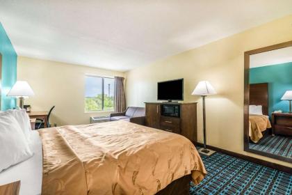 Quality Inn Loudon/Concord - image 8