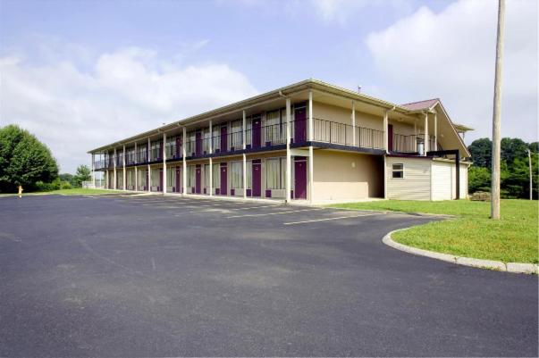 America's Best Value Inn - Loudon - main image