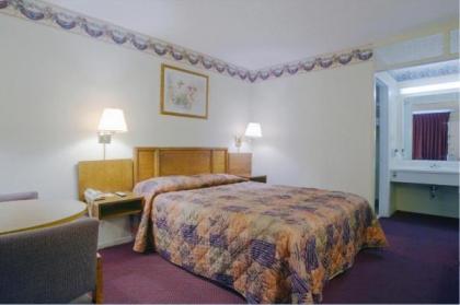 America's Best Value Inn - Loudon - image 4