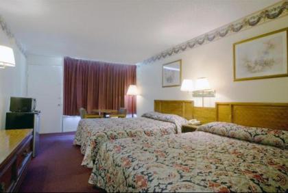 America's Best Value Inn - Loudon - image 7