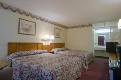 America's Best Value Inn - Loudon - image 8