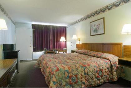 America's Best Value Inn - Loudon - image 9