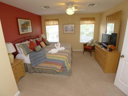 This wonderful 4 bedroom house Located on the Lake Wilson Preserve - image 12