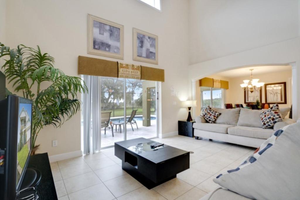 You Will Love this 5 Star Villa located on Providence Resort Orlando Villa 5417 - image 6