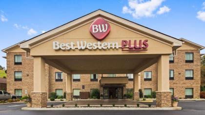 Best Western Plus Louisa Louisa