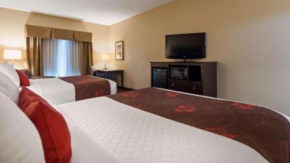 Best Western Plus Louisa - image 11