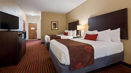 Best Western Plus Louisa - image 6