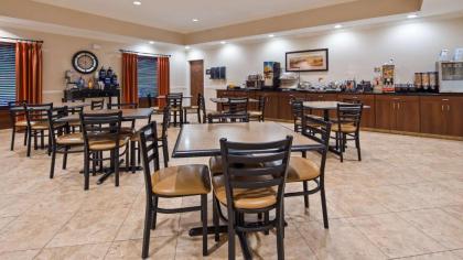 Best Western Plus Louisa - image 8