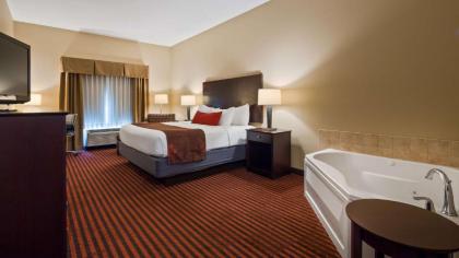 Best Western Plus Louisa - image 9