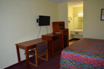 Budget Inn Express - image 2