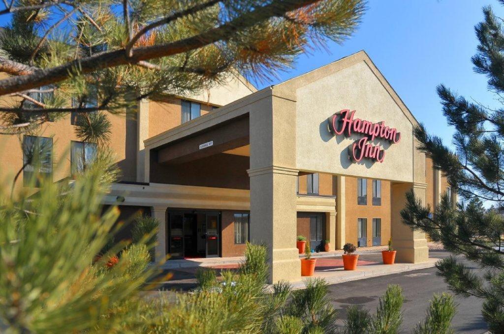 Hampton Inn Boulder/Louisville - main image