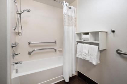 Hampton Inn Boulder/Louisville - image 10