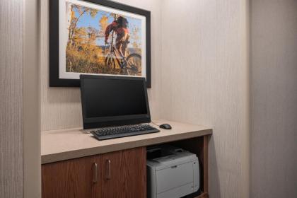 Hampton Inn Boulder/Louisville - image 13