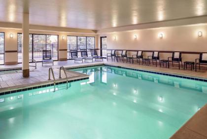 Hampton Inn Boulder/Louisville - image 15