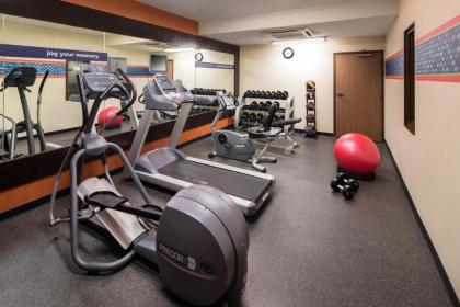 Hampton Inn Boulder/Louisville - image 17