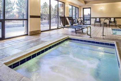 Hampton Inn Boulder/Louisville - image 18