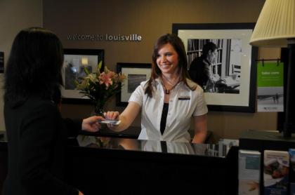 Hampton Inn Boulder/Louisville - image 19